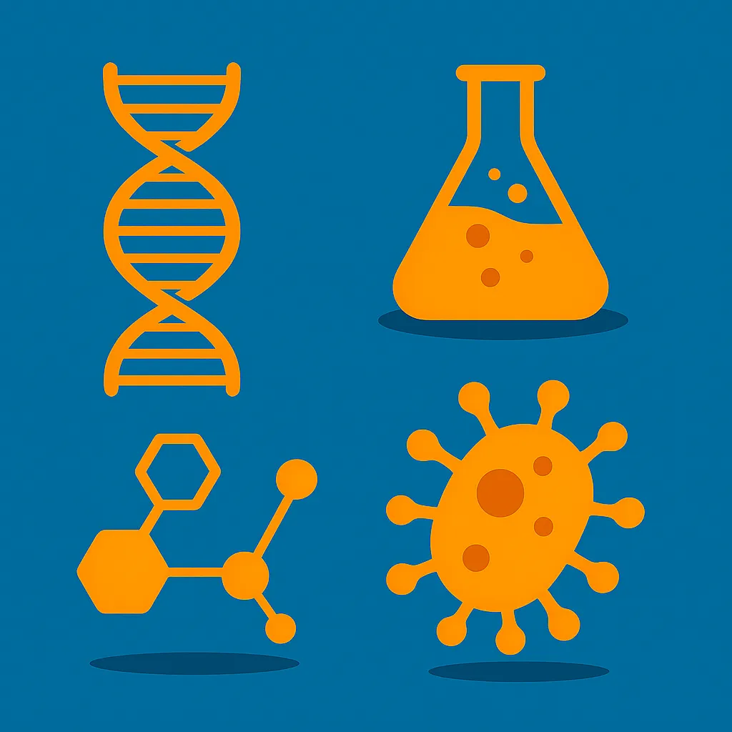 Molecular Biotechnology