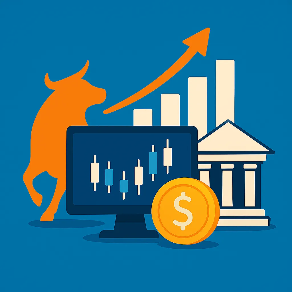 Securities and Capital Markets