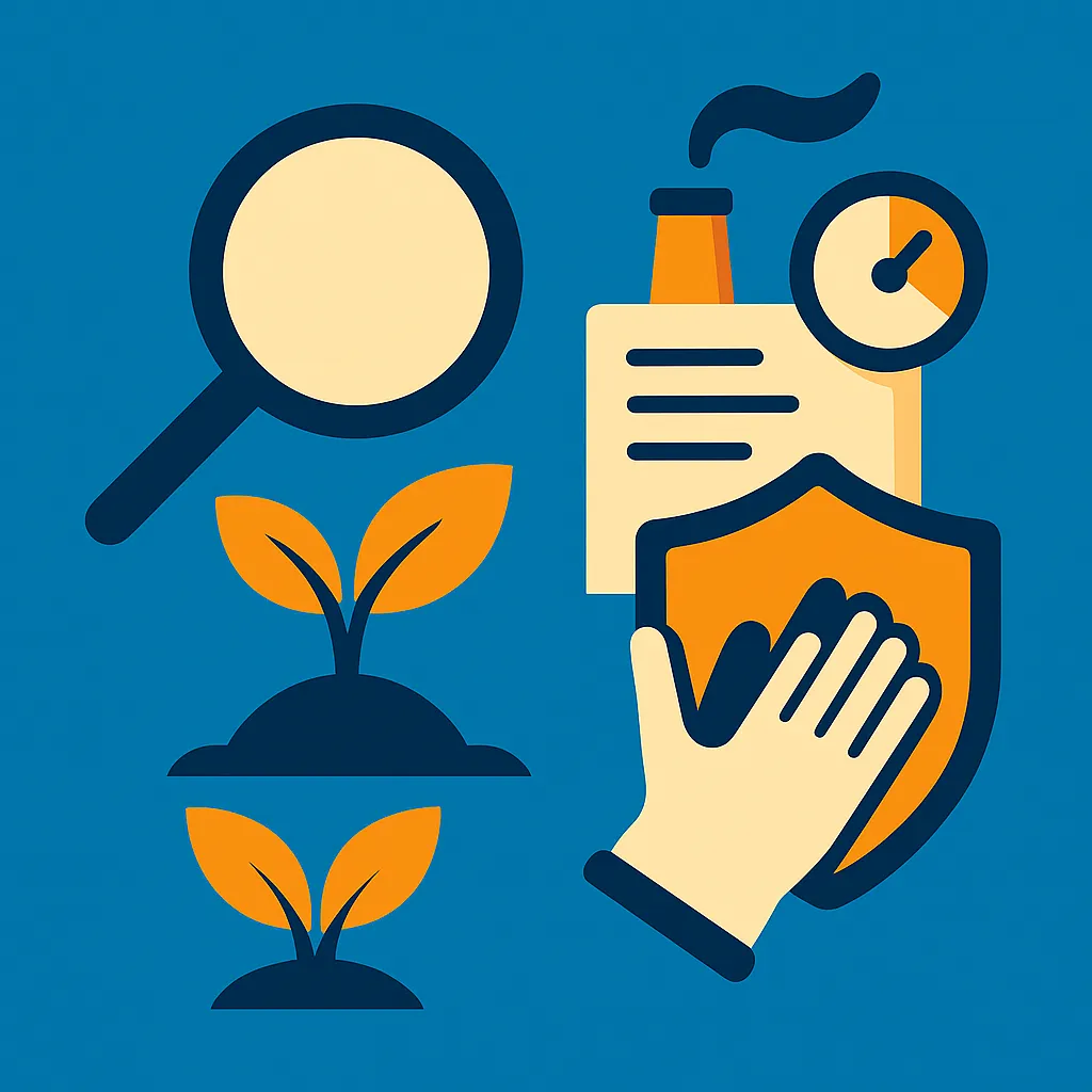 Environmental Protection and Control