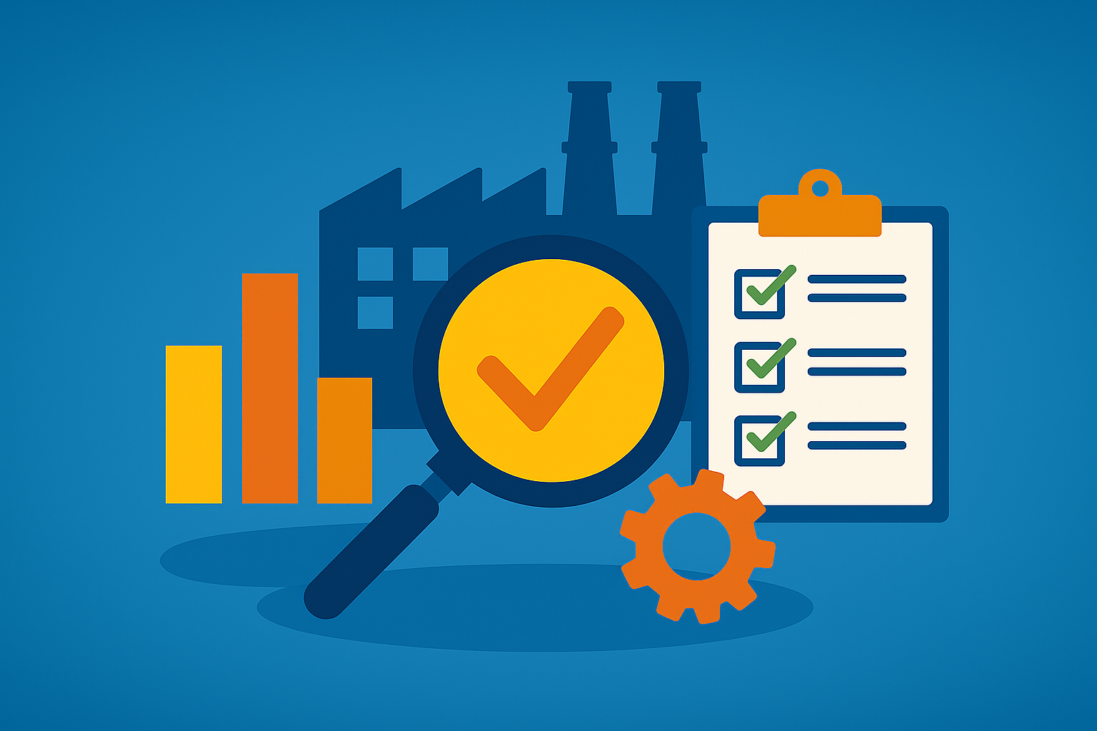 Quality Control in Production