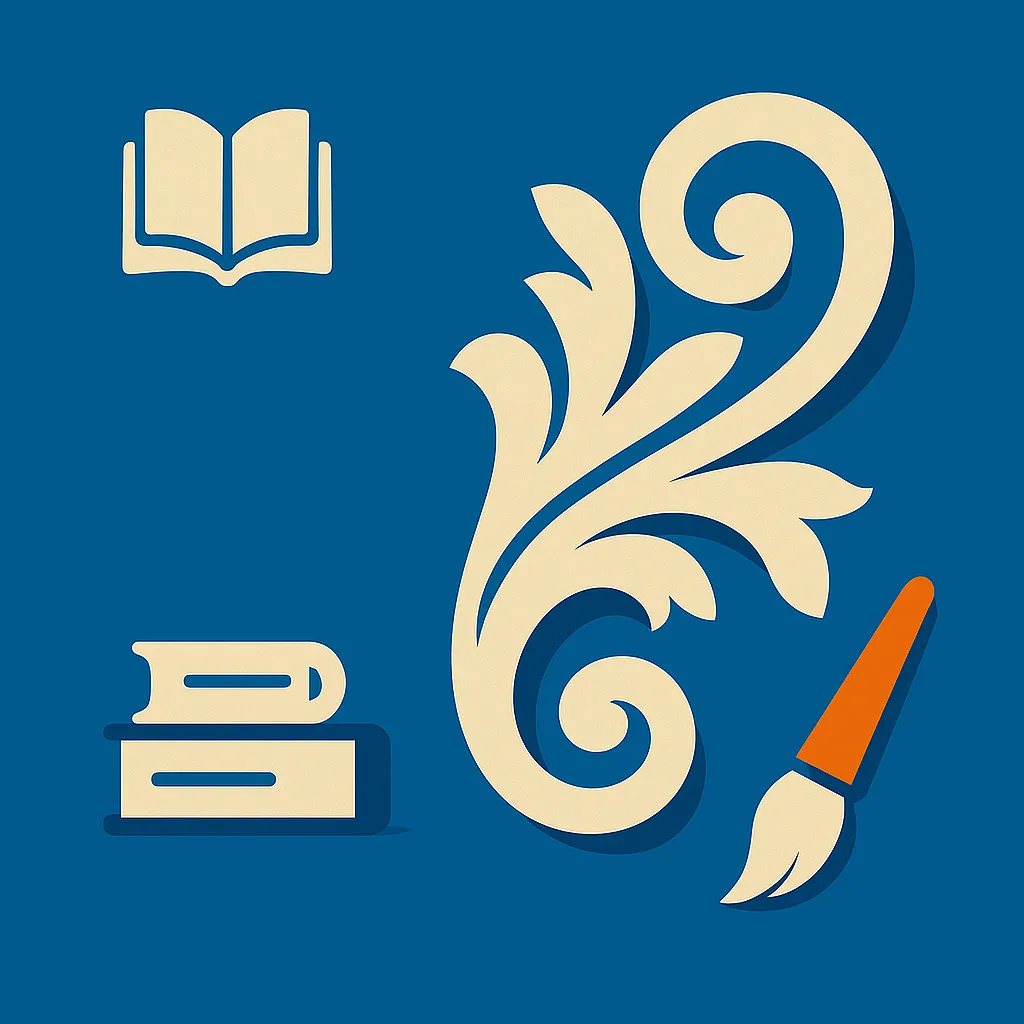 Architectural Decorative Arts