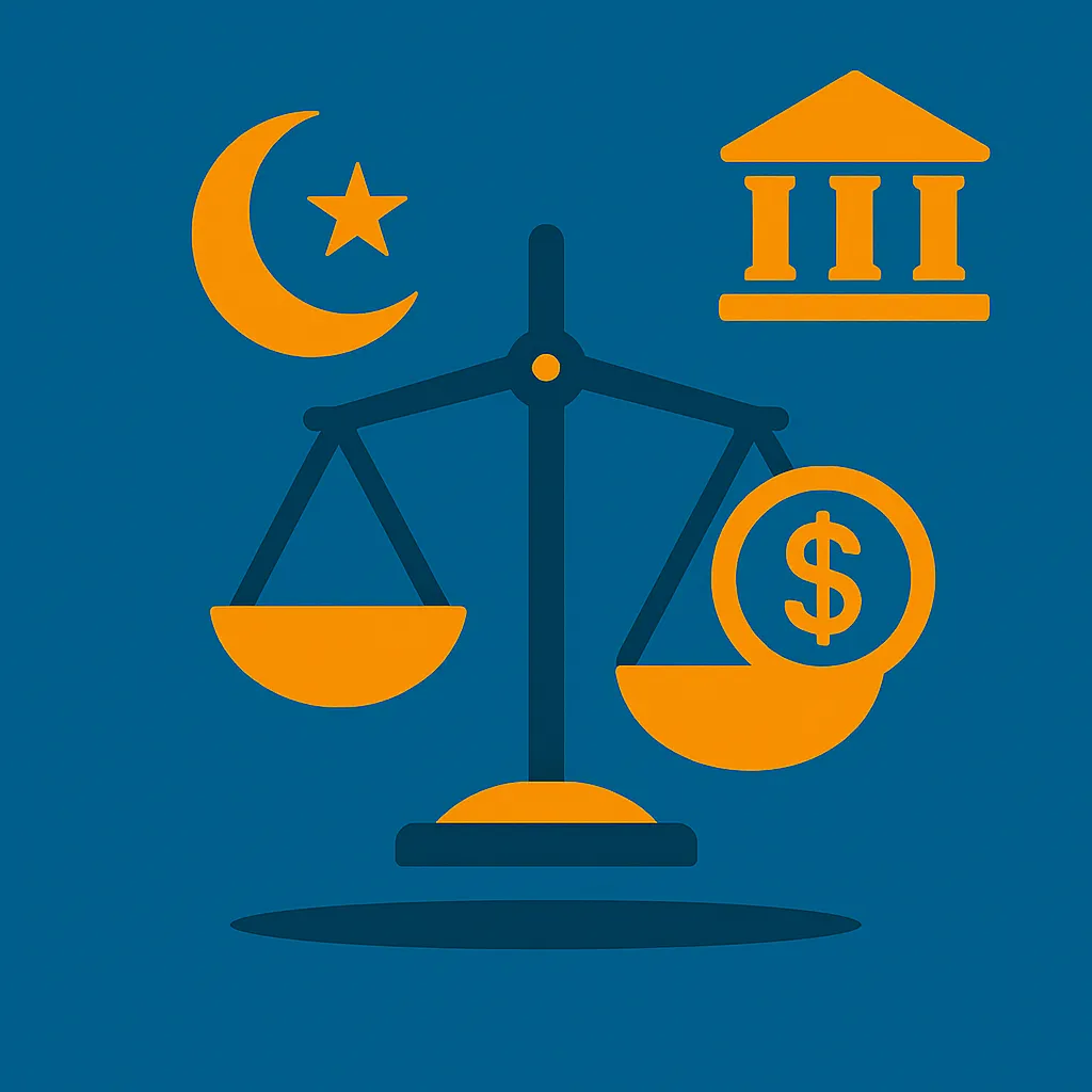 Islamic Economics and Finance