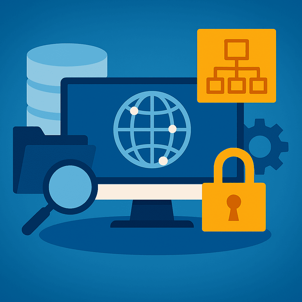 Cyber Security Analyst and Operator