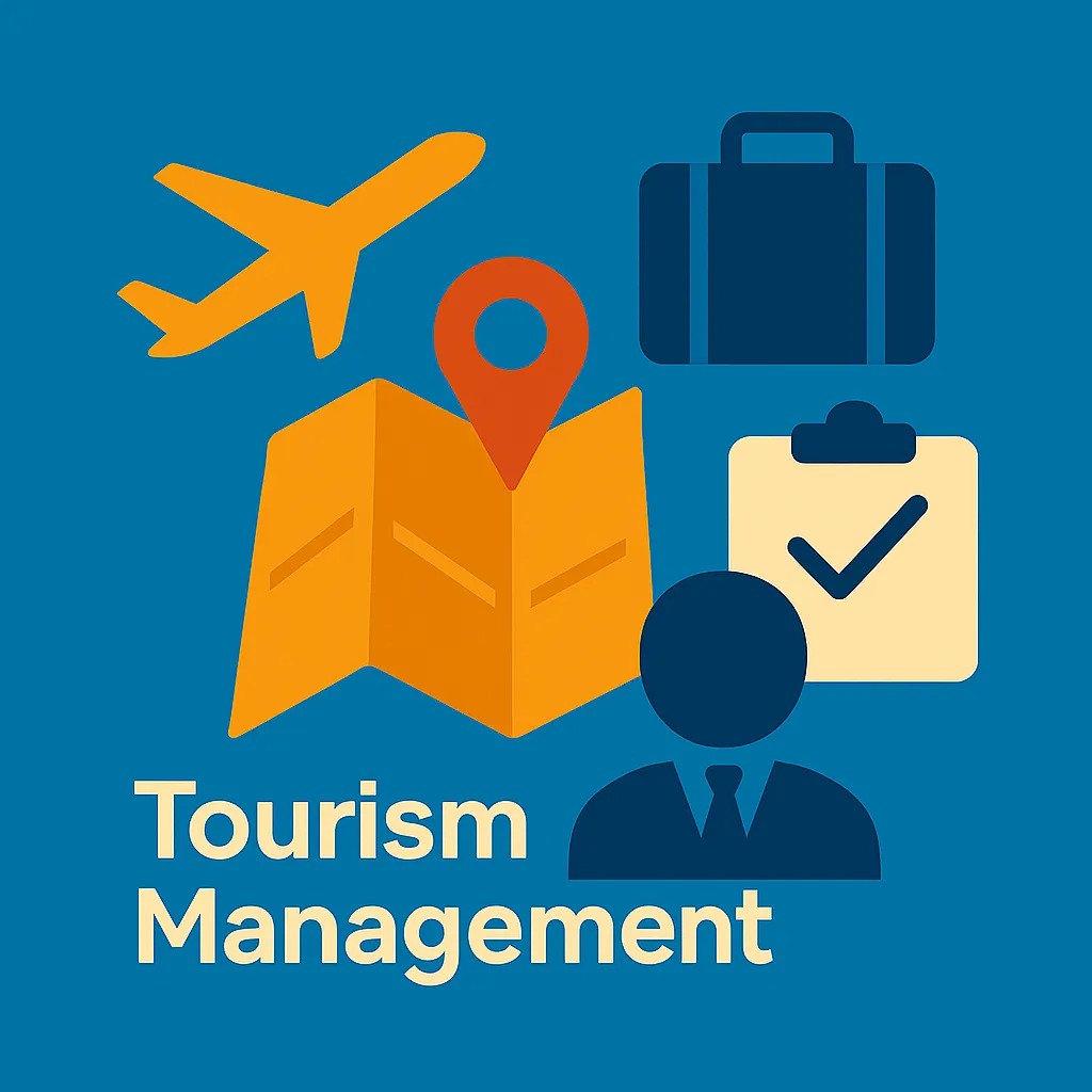 Tourism Management