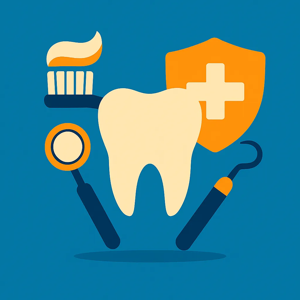 Oral and Dental Health