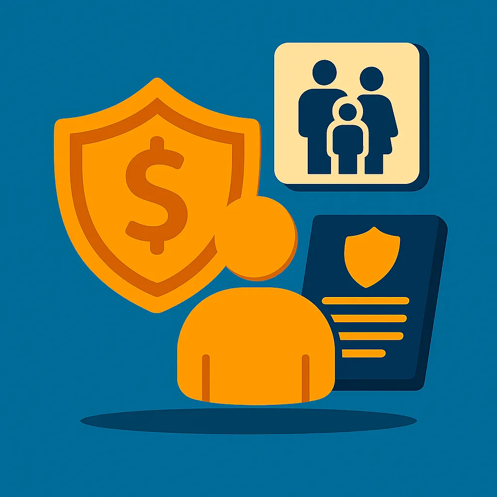 Insurance and Social Security