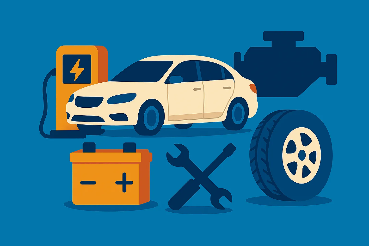 Automotive Technology