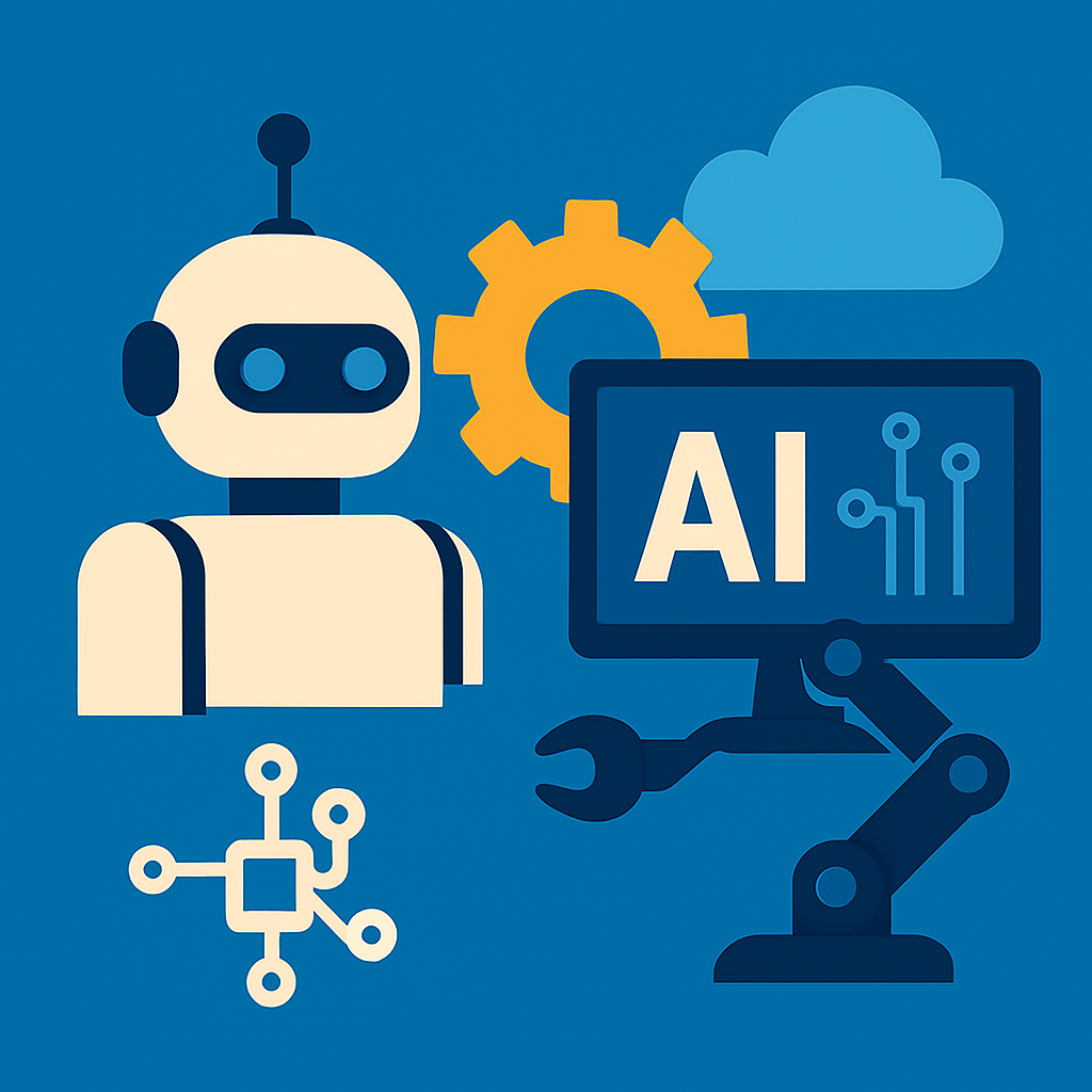 Robotics and Artificial Intelligence