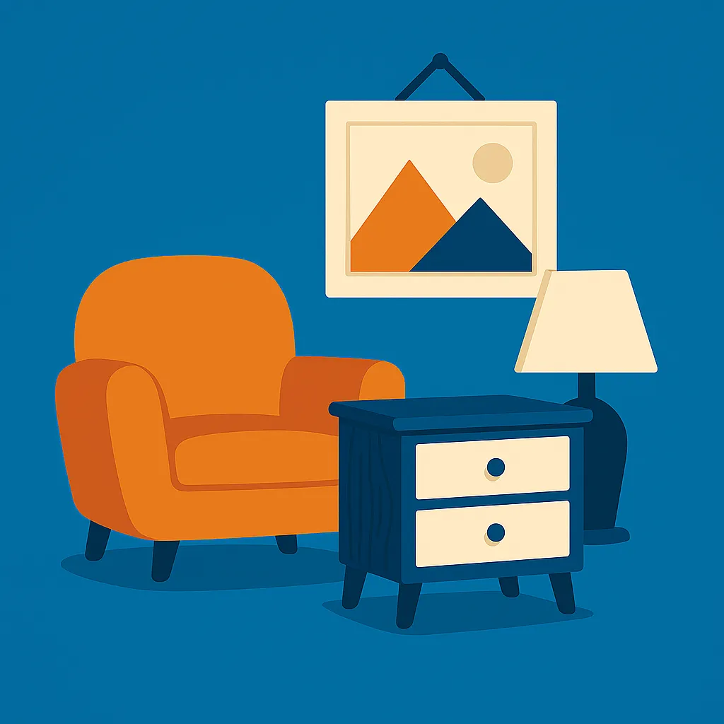 Furniture and Decoration