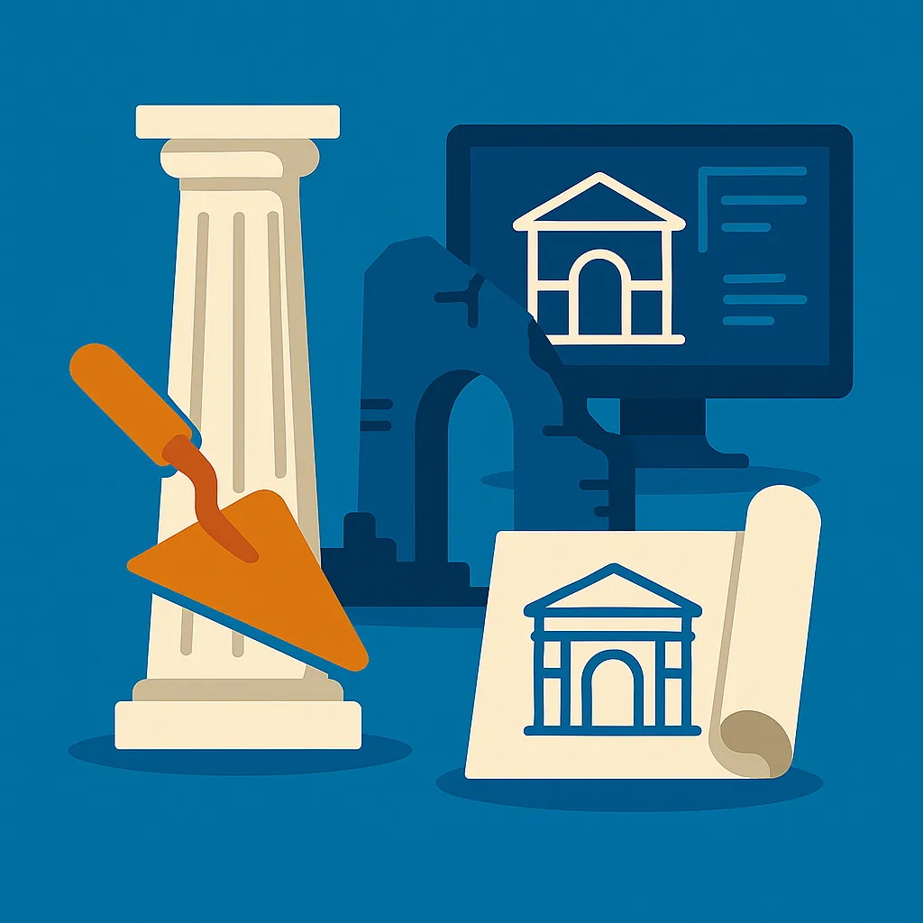 Architectural Restoration