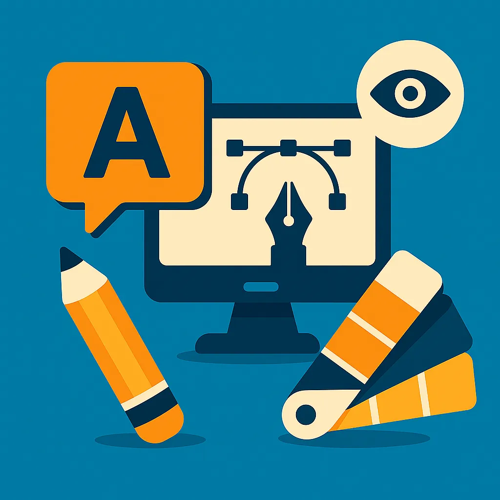 Visual Communication