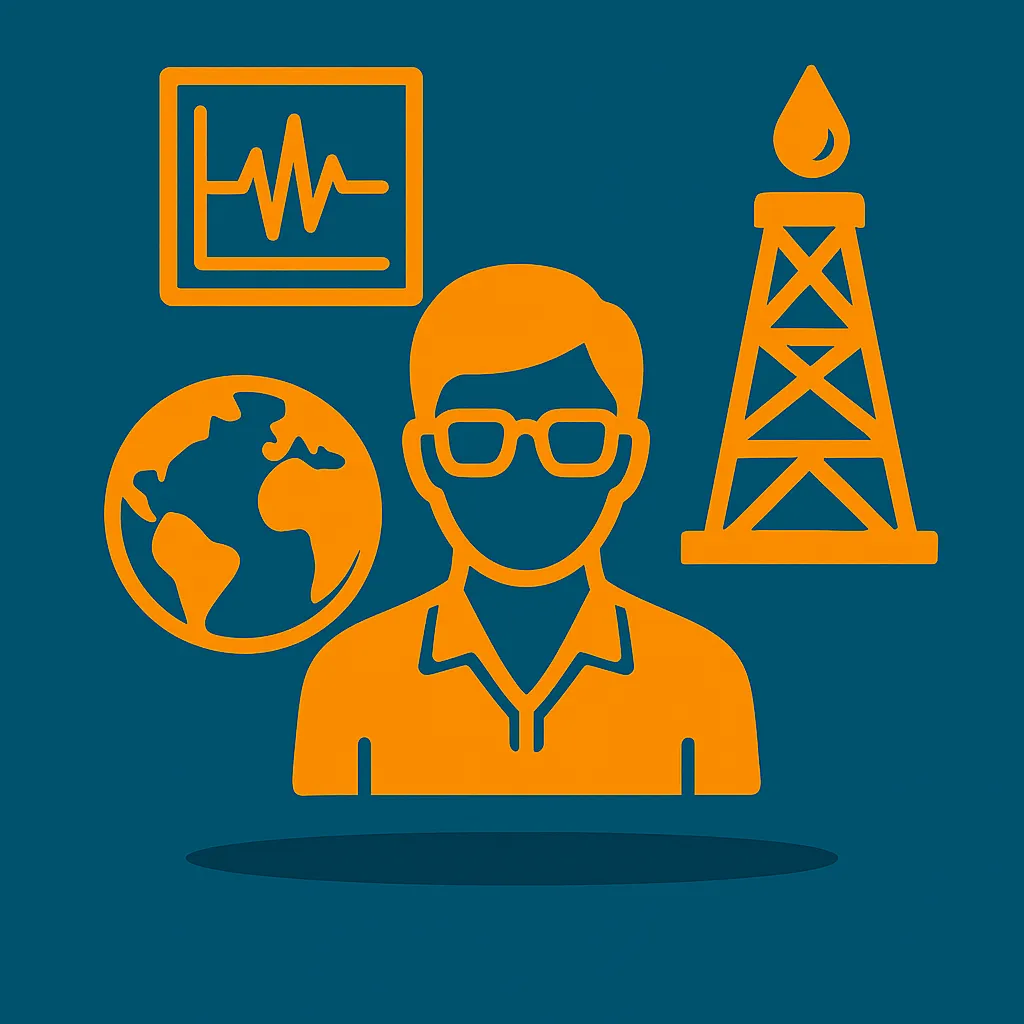 Geophysical Engineering