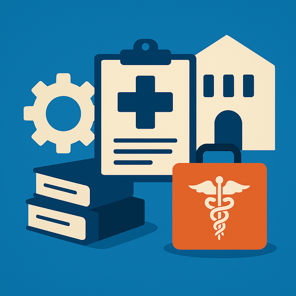 Health Institutions Management