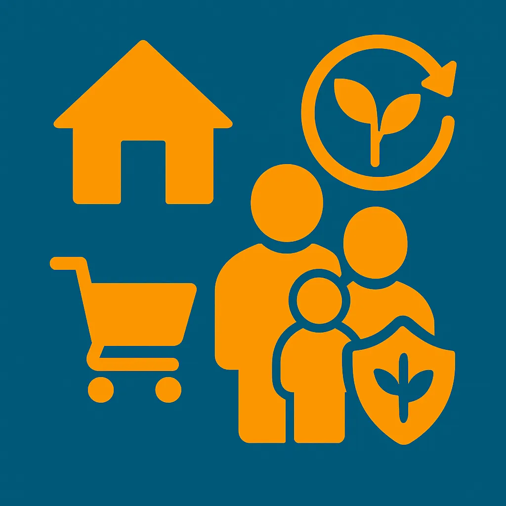 FAMILY AND CONSUMER SCIENCES