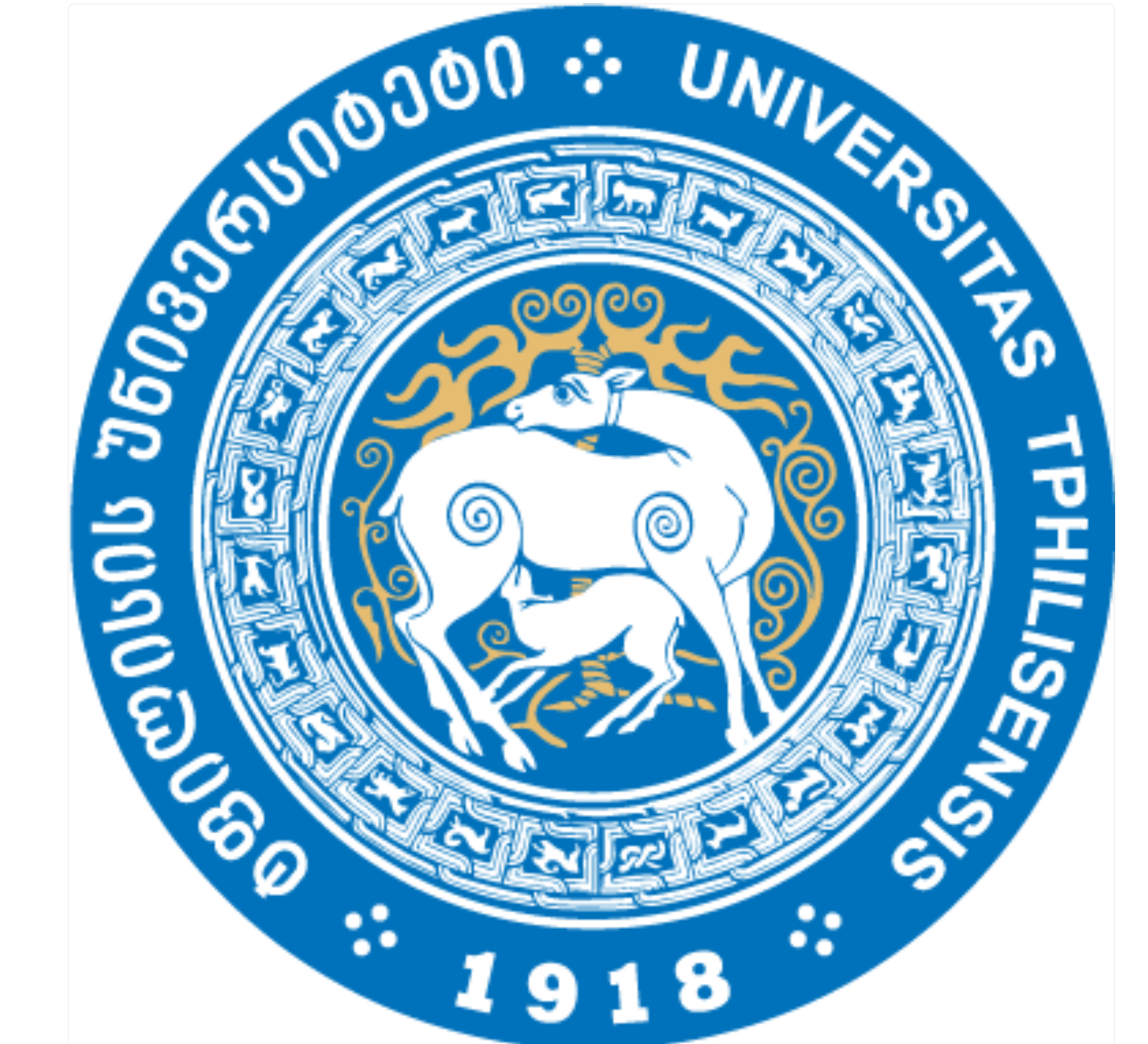 Ivane Javakhishvili Tbilisi State University (TSU)