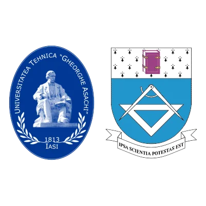 Gheorghe Asachi Technical University of Iasi