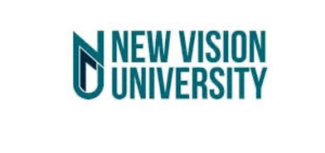 New Vision University